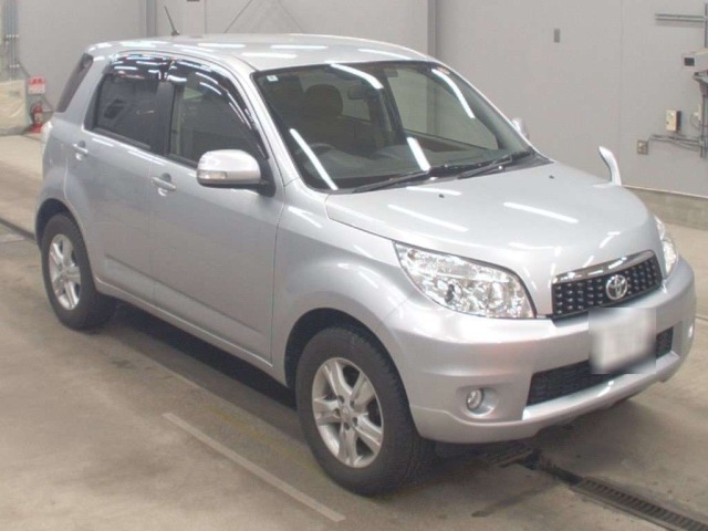 Toyota RUSH 2016 8341709-5