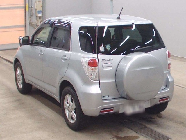 Toyota RUSH 2016 8341709-6