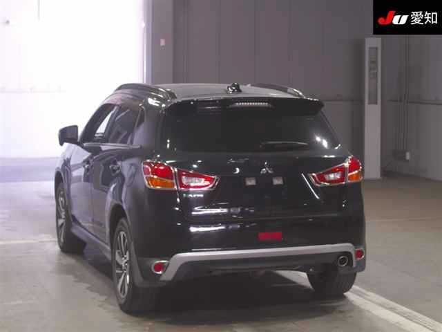 Mitsubishi RVR 2017 8345823-1