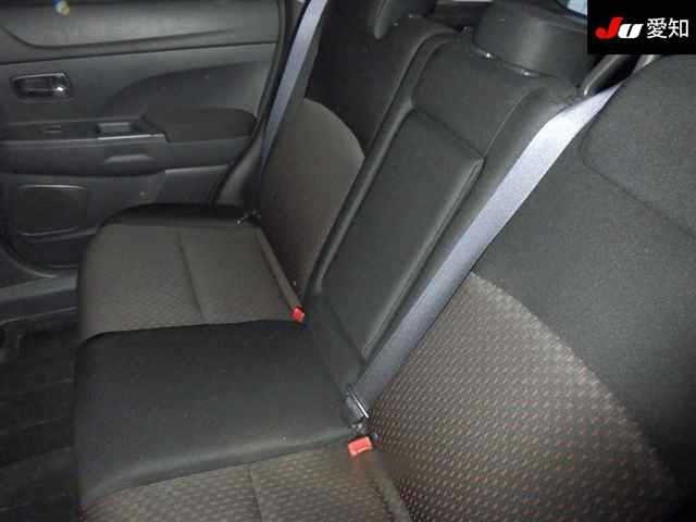 Mitsubishi RVR 2017 8345823-4