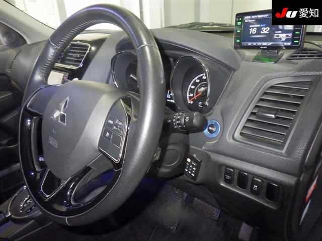 Mitsubishi RVR 2017 8345823-5