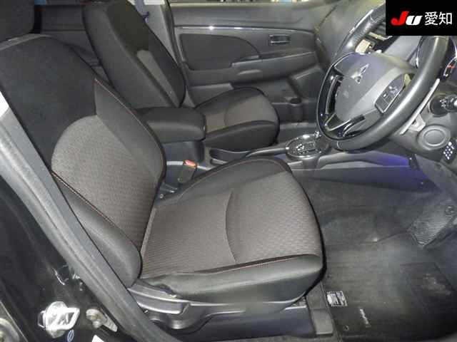 Mitsubishi RVR 2017 8345823-6