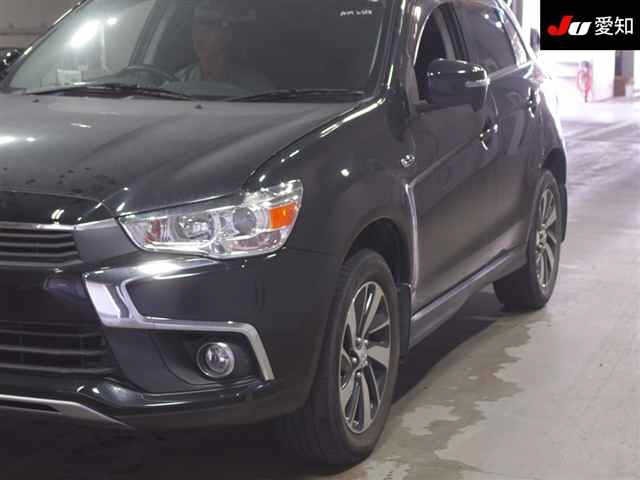Mitsubishi RVR 2017 8345823-7