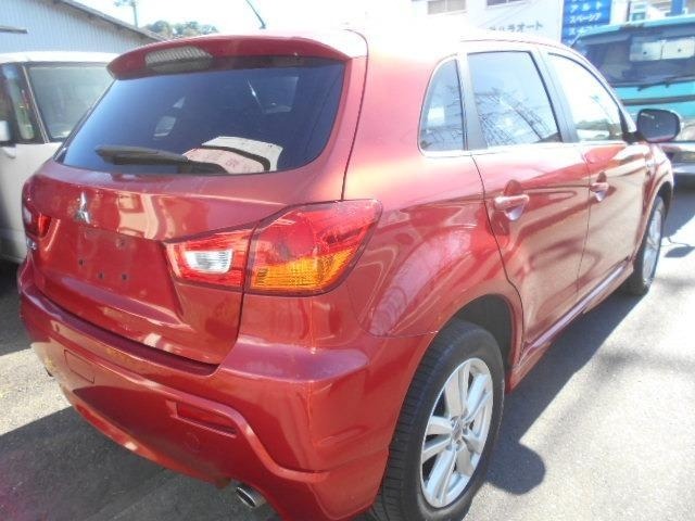 Mitsubishi RVR 2012 8345826-1