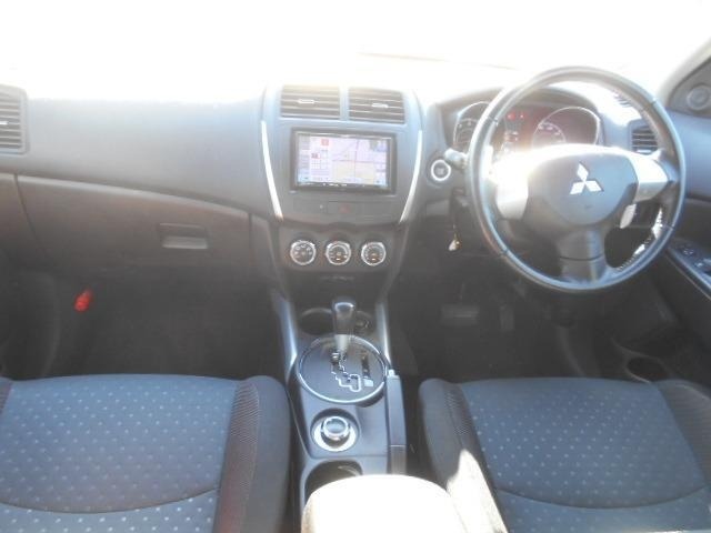 Mitsubishi RVR 2012 8345826-2
