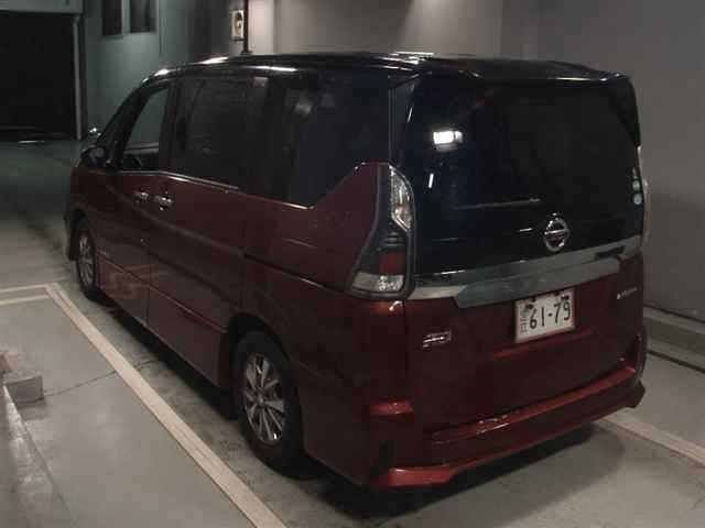 Nissan SERENA 2019 8342122-1