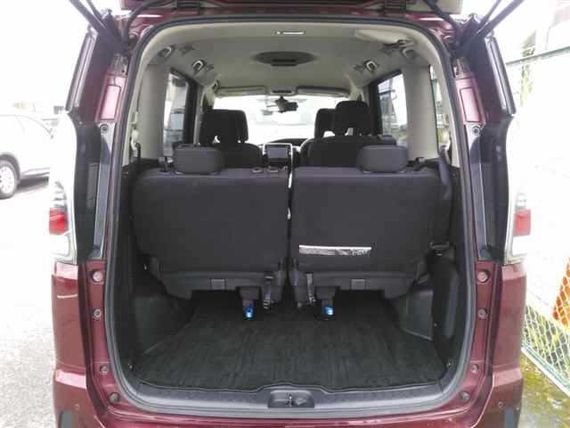 Nissan SERENA 2019 8342122-10