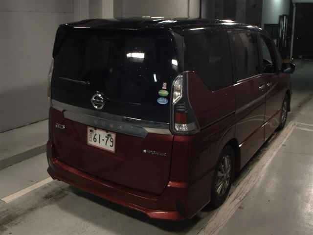 Nissan SERENA 2019 8342122-5