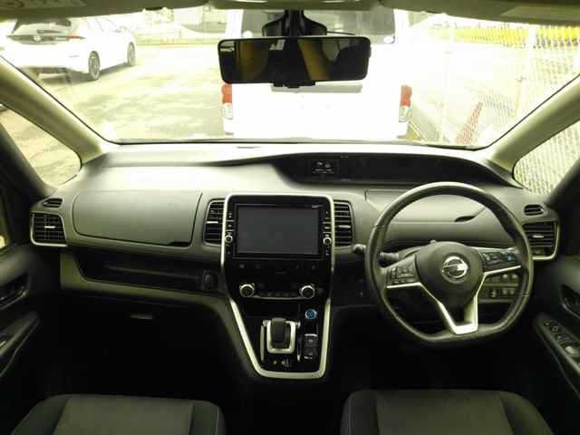 Nissan SERENA 2019 8342122-8