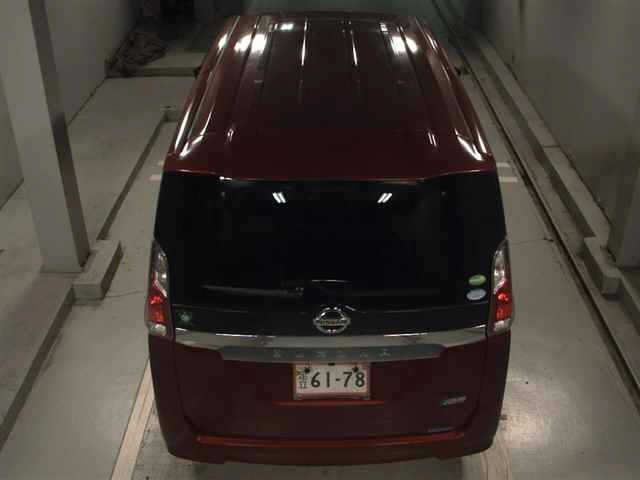 Nissan SERENA 2017 8342137-7