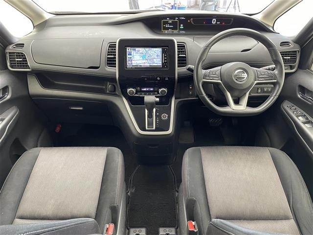Nissan SERENA 2017 8344561-15