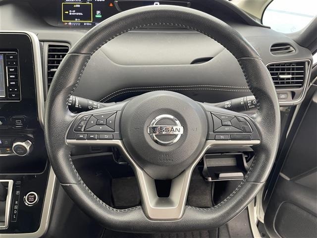 Nissan SERENA 2017 8344561-3