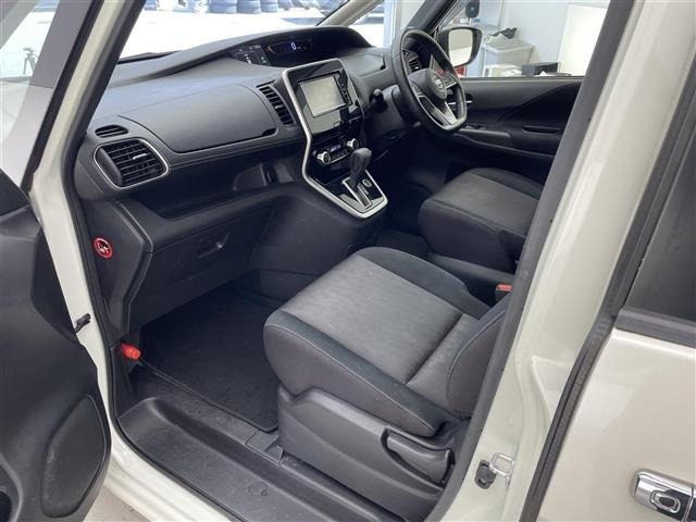 Nissan SERENA 2017 8344561-6