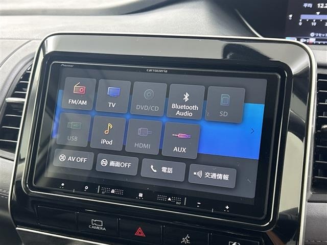 Nissan SERENA 2022 8344665-17