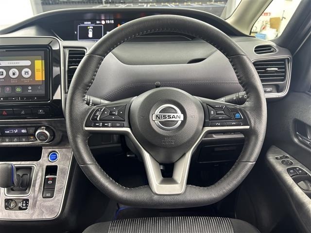 Nissan SERENA 2022 8344665-21