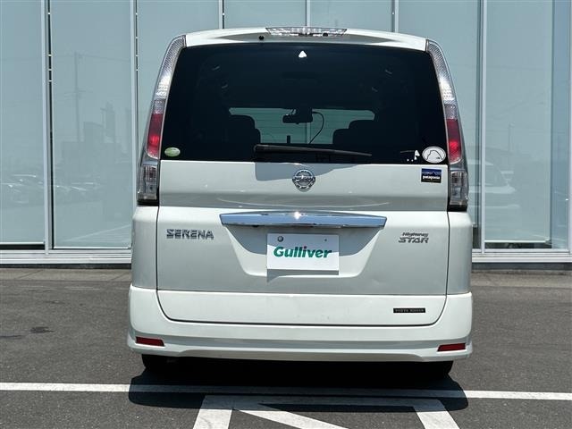 Nissan SERENA 2010 8344674-10