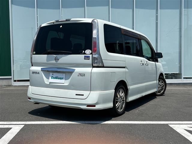 Nissan SERENA 2010 8344674-11