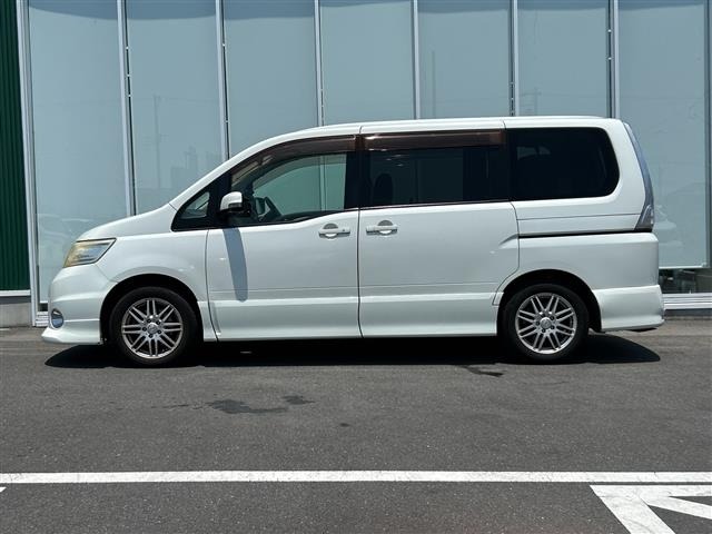 Nissan SERENA 2010 8344674-2