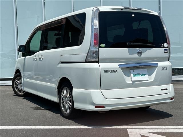 Nissan SERENA 2010 8344674-21
