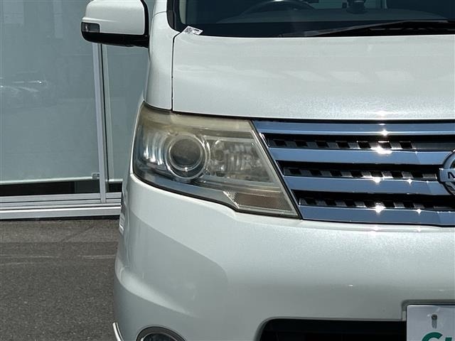 Nissan SERENA 2010 8344674-7