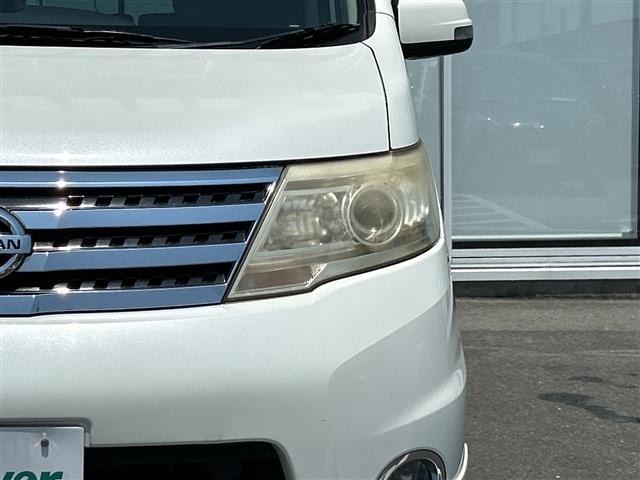 Nissan SERENA 2010 8344674-8
