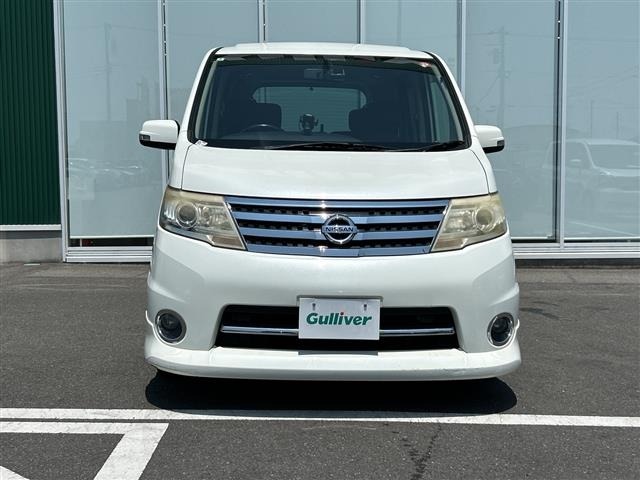 Nissan SERENA 2010 8344674-9