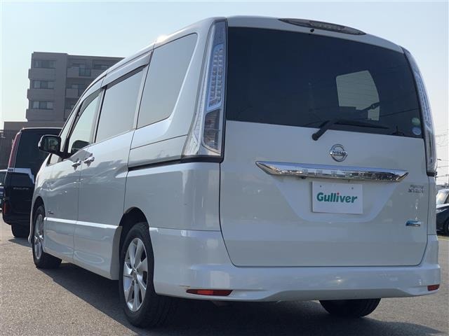 Nissan SERENA 2013 8344709-1