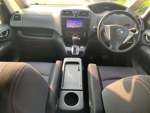 Nissan SERENA 2013 8344709-2