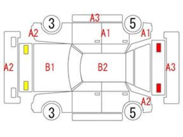 Nissan SERENA 2013 8344709-3