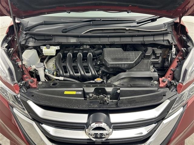 Nissan SERENA 2017 8344904-14