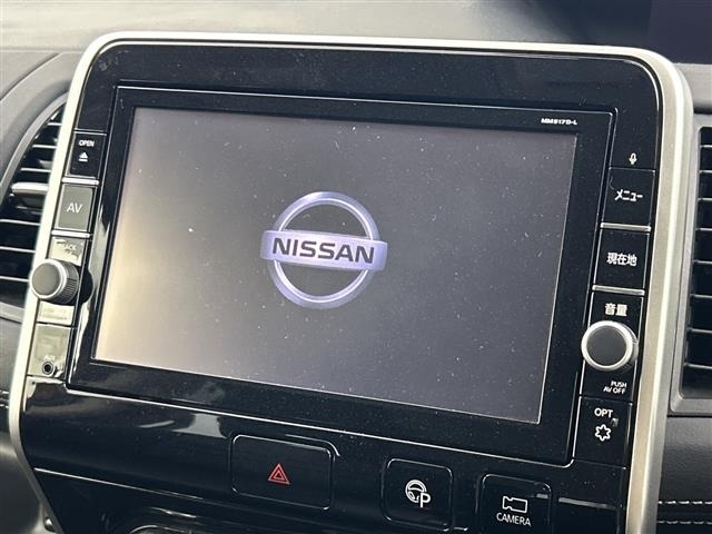 Nissan SERENA 2017 8344904-18