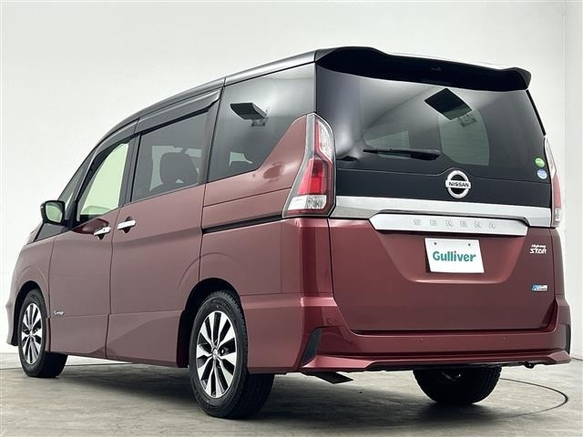 Nissan SERENA 2017 8344904-2