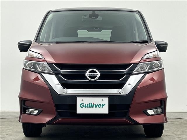 Nissan SERENA 2017 8344904-20