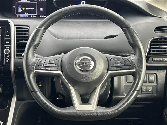 Nissan SERENA 2017 8344904-8