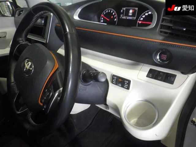 Toyota SIENTA 2021 8345200-5