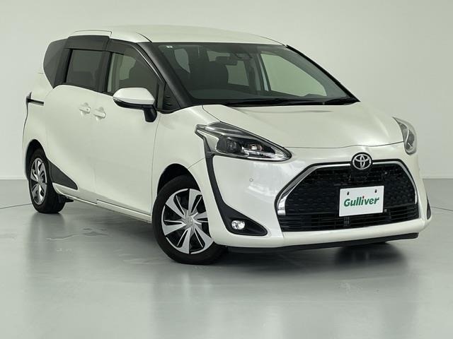 Toyota SIENTA 2019 8345281-0