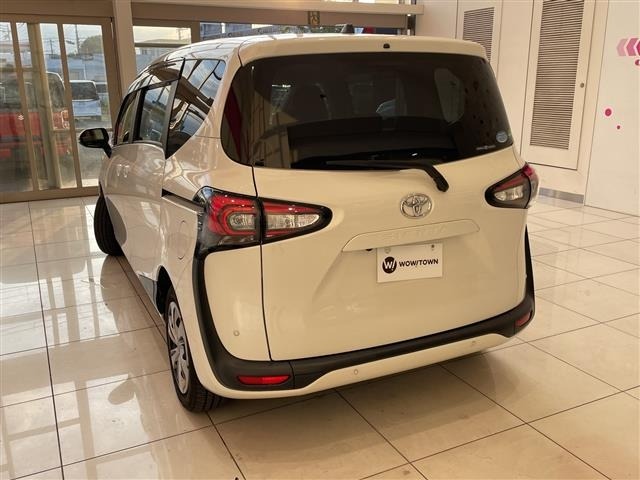 Toyota SIENTA 2019 8345281-13