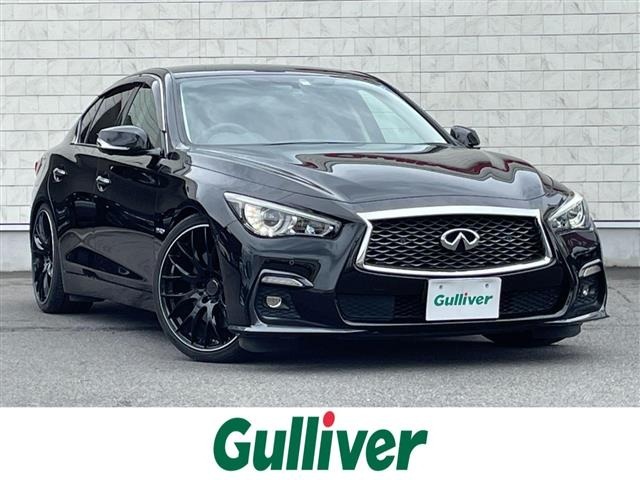 Nissan SKYLINE 2018 8347481-0