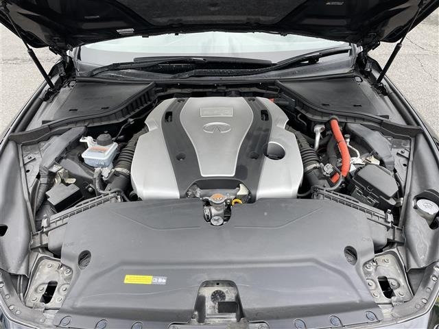 Nissan SKYLINE 2018 8347481-14