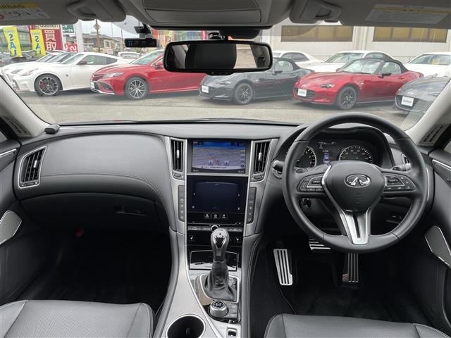 Nissan SKYLINE 2018 8347481-15
