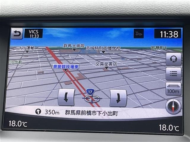 Nissan SKYLINE 2018 8347481-18