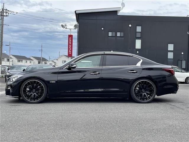 Nissan SKYLINE 2018 8347481-2