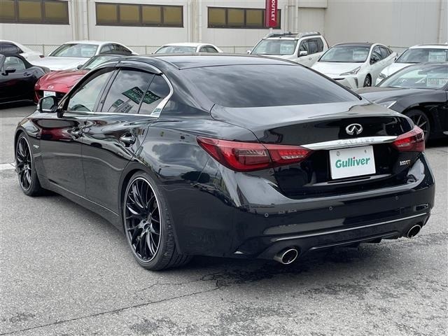 Nissan SKYLINE 2018 8347481-4