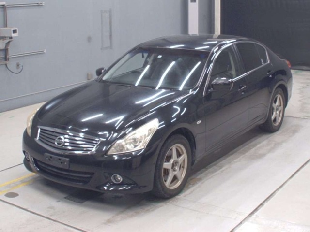 Nissan SKYLINE 2013 8347490-0