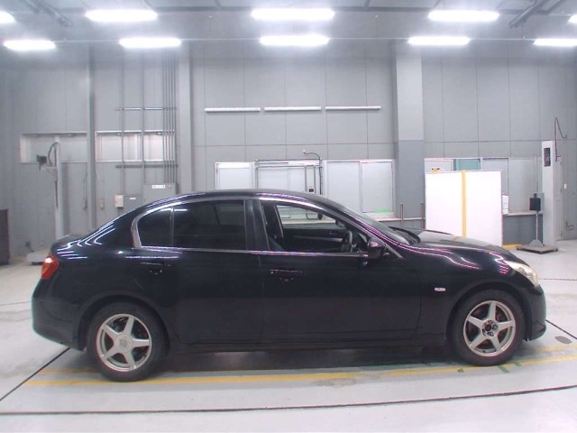 Nissan SKYLINE 2013 8347490-3