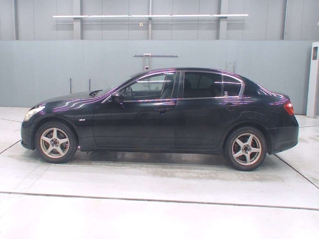 Nissan SKYLINE 2013 8347490-4