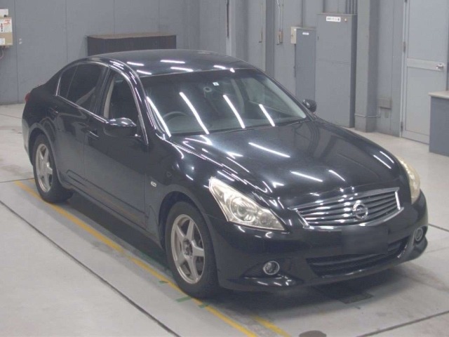 Nissan SKYLINE 2013 8347490-5