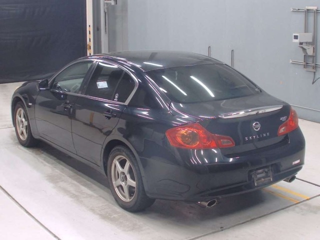 Nissan SKYLINE 2013 8347490-6