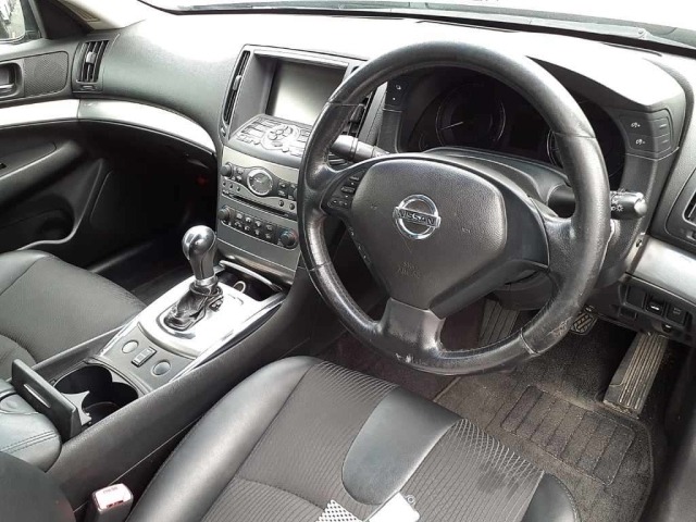 Nissan SKYLINE 2013 8347490-7