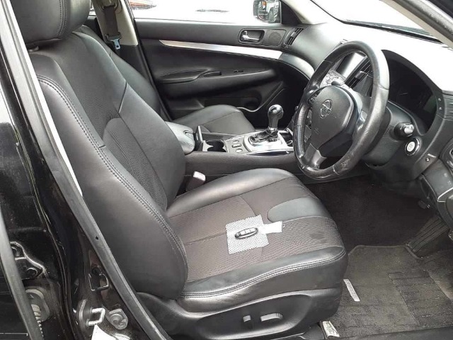 Nissan SKYLINE 2013 8347490-8